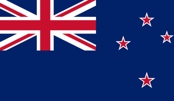 New Zealand